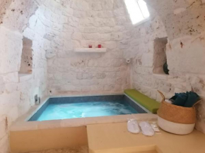 Trullo del Sol Ceglie Messapica